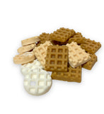 Vanilla Waffle Wax Melts